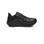 Кроссовки Hoka One One Mach X Caged "Black Midnight Blue"