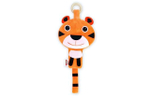 Игрушка развивающая Шуршалка "Тигренок" (Woodland)