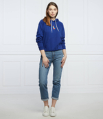 Худи POLO RALPH LAUREN - голубой(211856645)