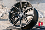 Комплект дисков Vossen Oregon 19x8.5 et38 5x112