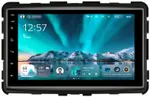 Магнитола для SsangYong Rexton 3 Y290 2012-2017 - Teyes CC4 монитор 7" QLED на Android 14, Быстрейшая, Snapdragon 680, DSP, CarPlay, 4G SIM-слот
