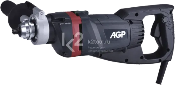 Дрель алмазного бурения AGP DME51D