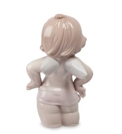 JP-09/ 8 Фигурка «Амурчик» (Pavone)