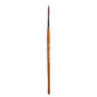 Кисть MACK AJ mini detailer 1