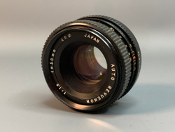 Revuenon 50 mm 1.9 Auto