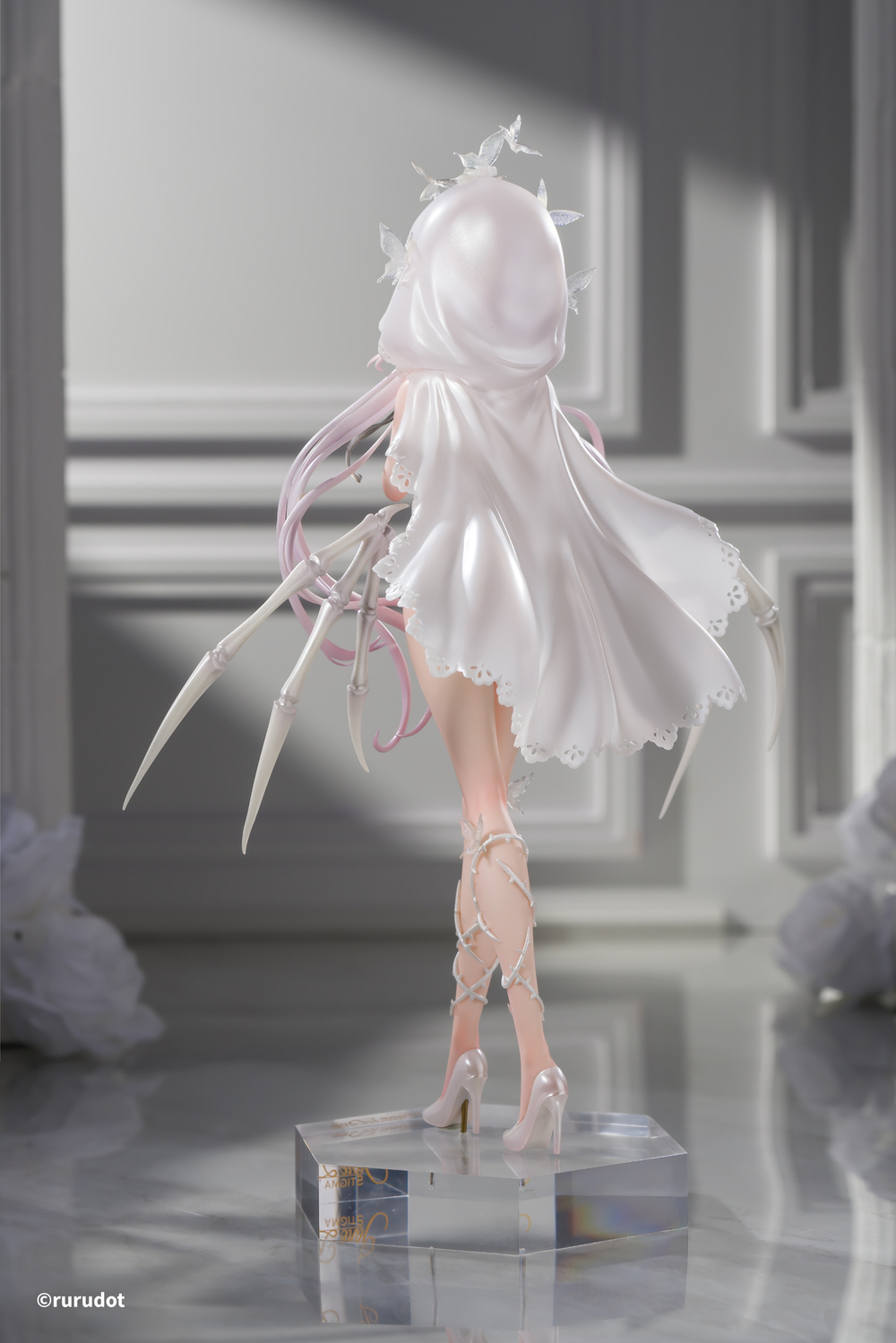 Jane Doe Stigma Ver.