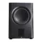 Perlisten Audio R210s Piano Black