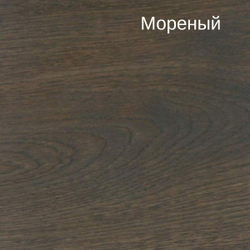 Кровать 90х200, Пиастр, массив дуба