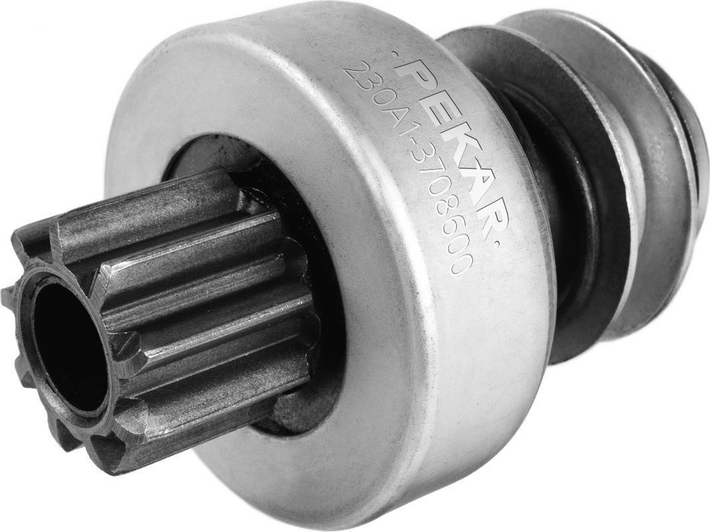 PEKAR 230А1-3708600 Привод стартера 230А1-3708600