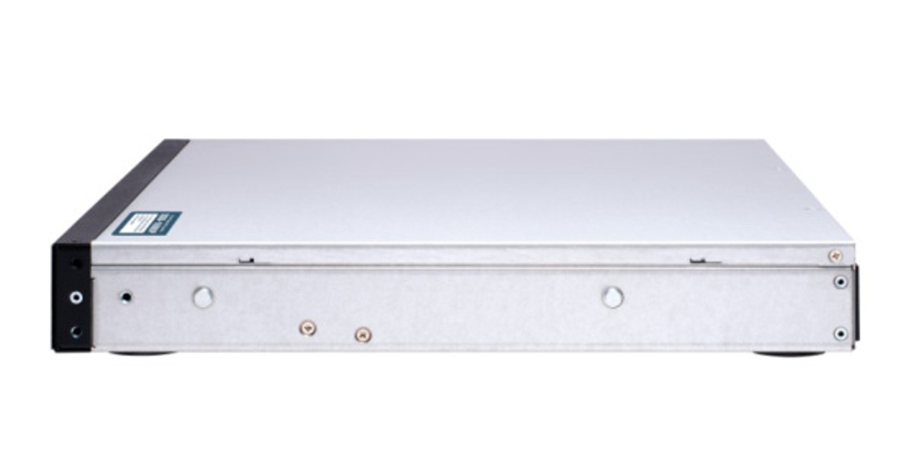 Коммутатор PoE QNAP QGD-1600P-8G