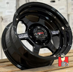 Комплект дисков Rays Volk Racing TE37 16x8.5 et0 6x139.7