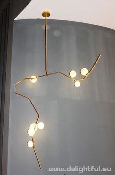 CHERRY BOMB FRINGE by LINDSEY ADELMAN