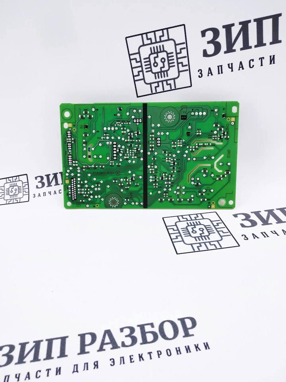 Высоковольтная плата питания NPKVC63A1 | D0000V001 Brother 5000, 5100