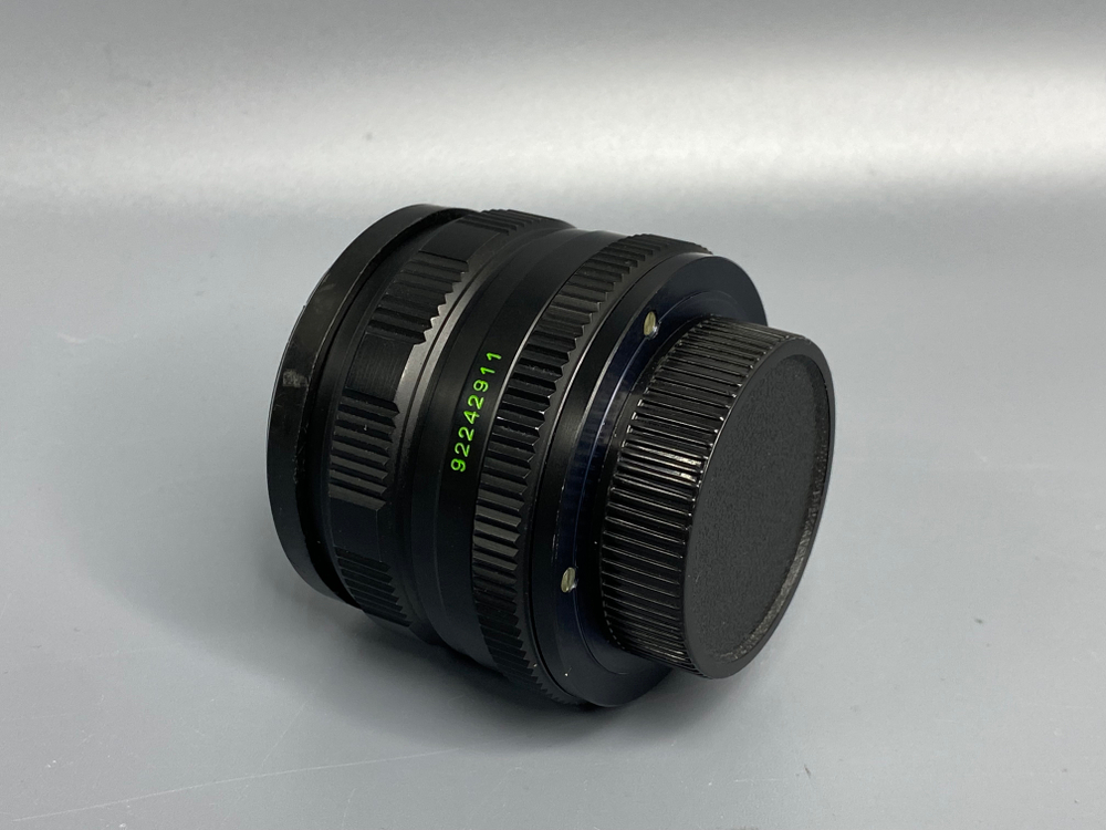 MC Helios-44M-6