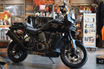Harley-Davidson Pan America