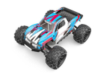 Радиоуправляемый монстр MJX Hyper Go 4WD Brushless 1:16 - MJX-16208