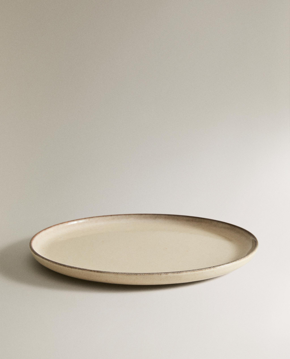 набор столовой посуды из каменной керамики Zara Home, фото 2
