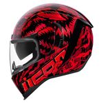 Airform Lycan / Красный