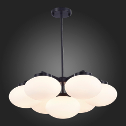 Люстра подвесная ST Luce Modica SL1503.403.07