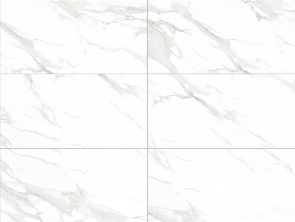 Staro LunaRossa STATUARIO MERCURY 60x120 SATIN