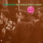 The Smiths The World Won't Listen