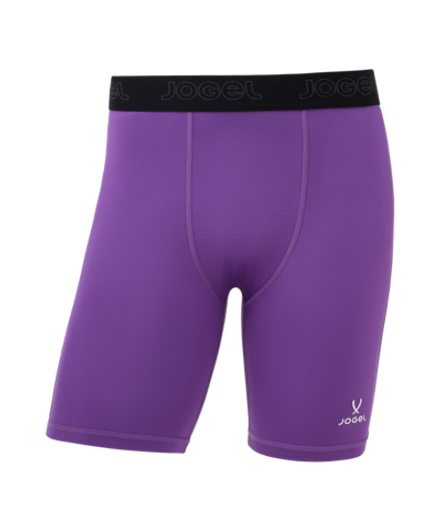 Шорты компрессионные Jogel CAMP 2 PerFormDRY Tight Short, фиолетовый P3