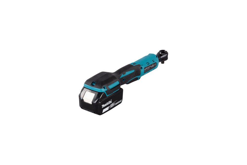 Угловой гайковерт Makita LXT 18V DWR180RF
