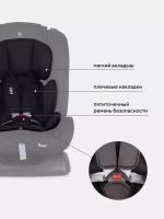 Автокресло RANT basic ZY19 "Rally" группа 0+-1-2 (0-25 кг)