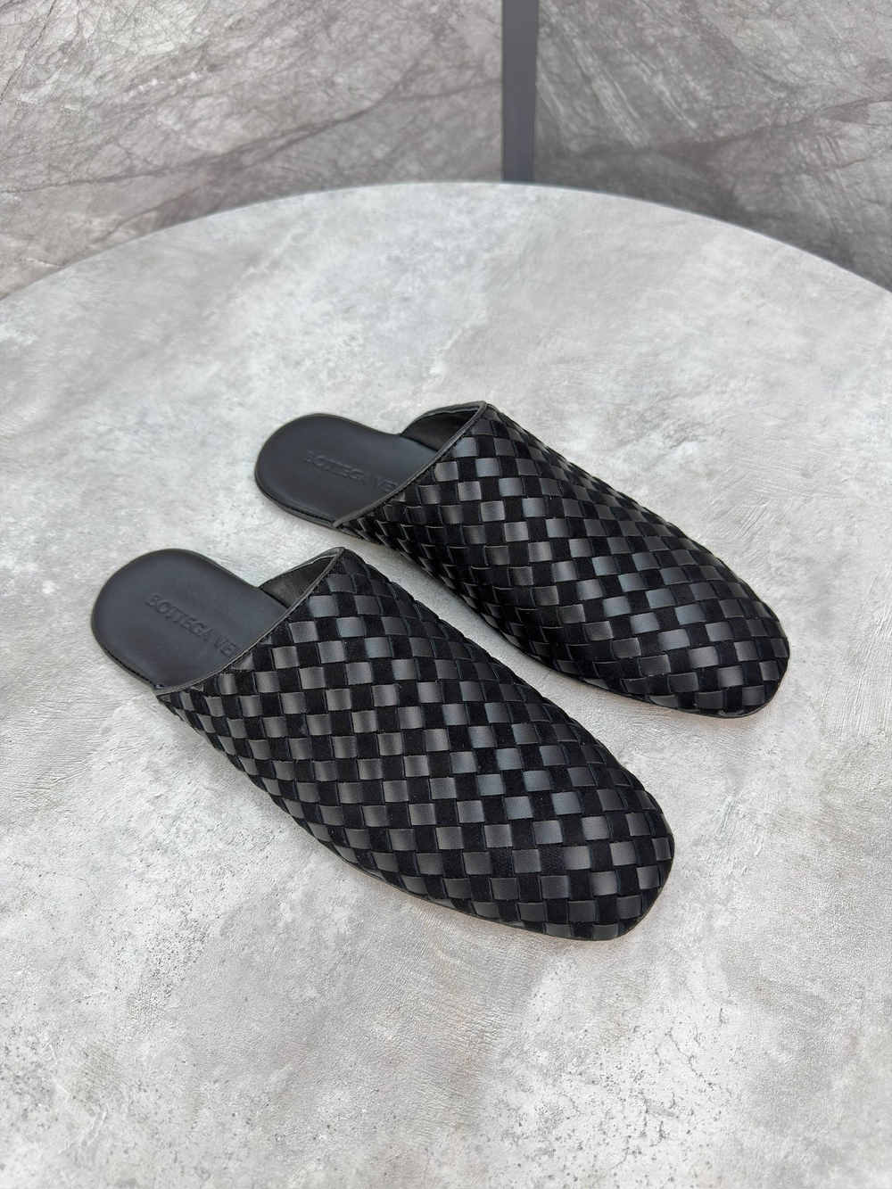Мюли Bottega Veneta