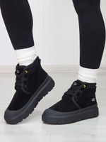 Ботинки женские зимние UGG A623-4M