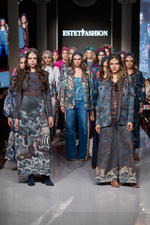 Estet Fashion Week. Садко