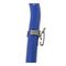 Трубка детская Marlin Joy Blue/Yellow изогнутая гофра