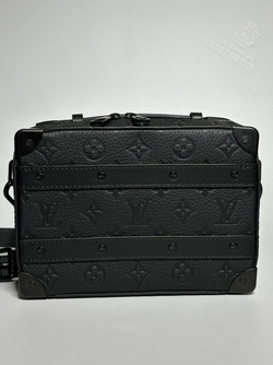 Сумка через плечо Louis Vuitton Handle Soft Trunk