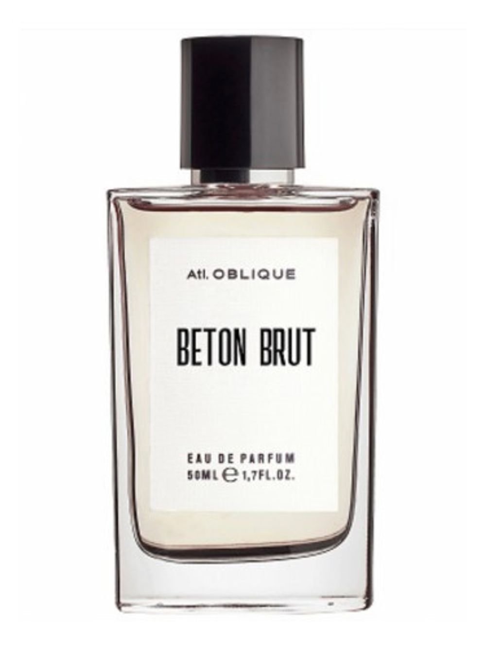 Atelier Oblique Beton Brut