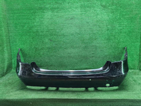 Бампер задний Mercedes E W212 (2013-2016)