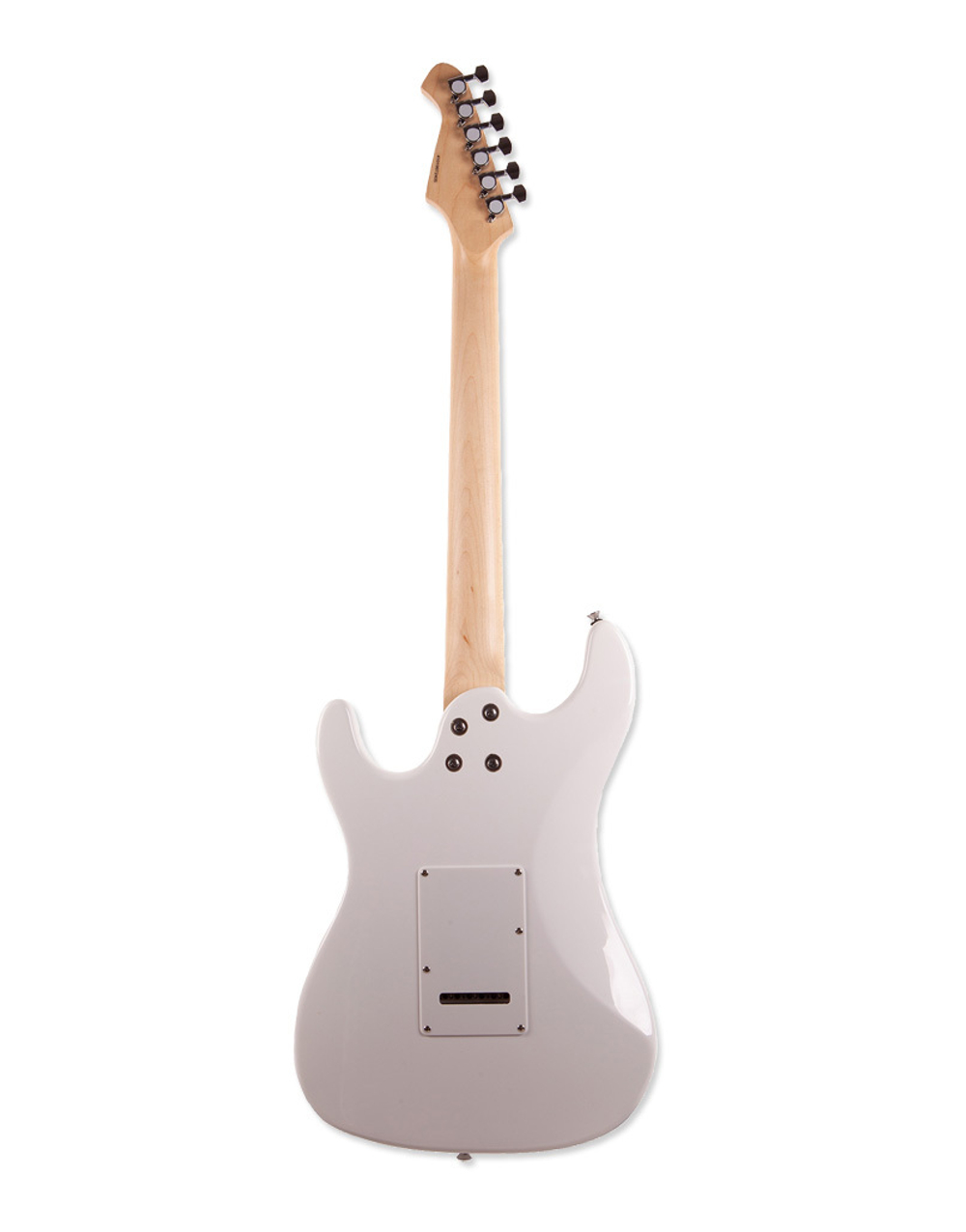 Aria STG-STV White