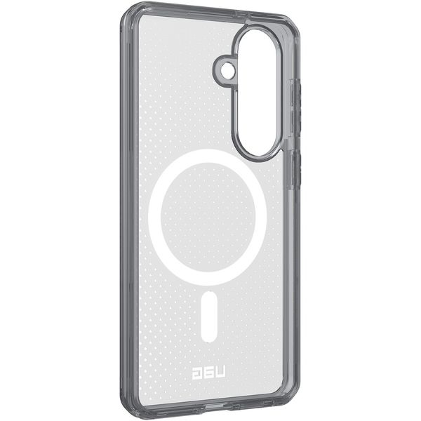 Чехол Uag Dot Clear Case для Galaxy S26+, Прозрачный/Тонированный | Ice/Ash