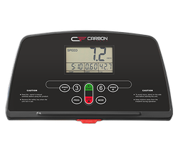 CARBON FITNESS T200 SLIM Беговая дорожка