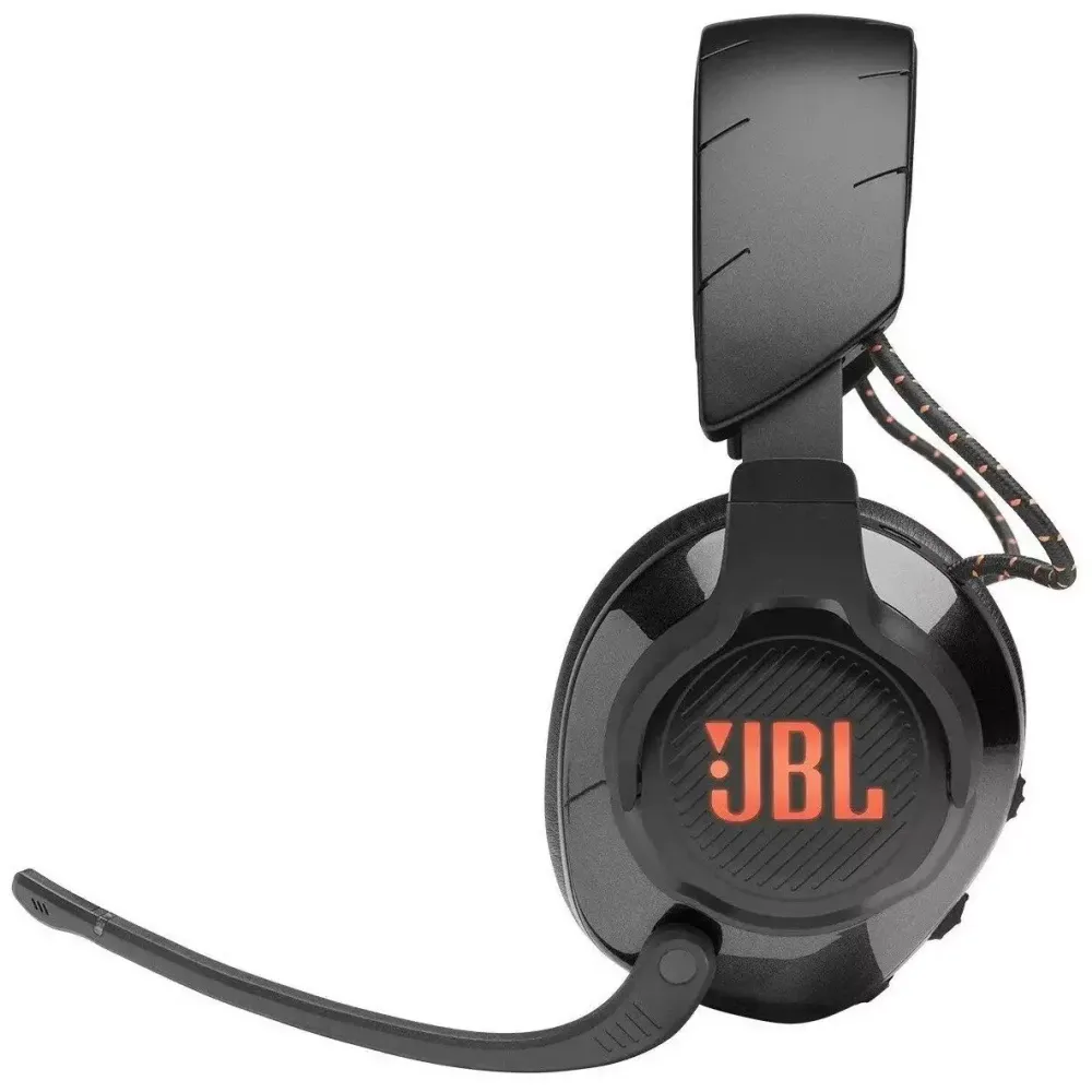 Проводная игровая гарнитура JBL Quantum 610 Black - 3