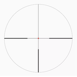 Оптический прицел Vector Optics Grizzly Pro 3-12x56i
