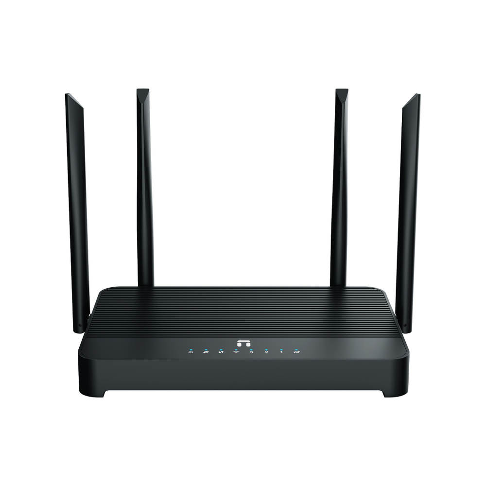 Wi-Fi(6) Роутер NETIS NX31, AX3000