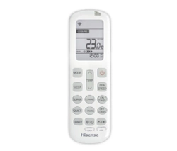 Hisense AS-10UW4RVETG00R