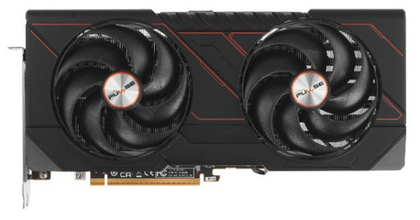 Видеокарта Sapphire Radeon RX 9070 GAMING DUAL PULSE (11349-03-20G)