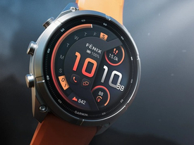Кому стоит обновить свои смарт-часы из линейки Garmin Fenix до последнего поколения