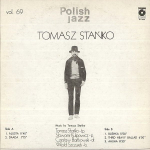 Tomasz Stanko / Music 81 (LP)