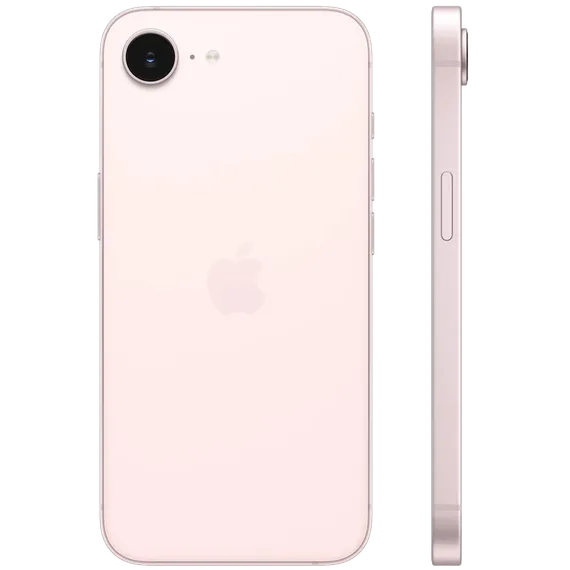 Apple iPhone 17e 512GB Soft Pink (Розовый)