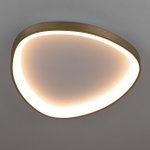 Накладной светильник Citilux GENKA SMART CL756A142