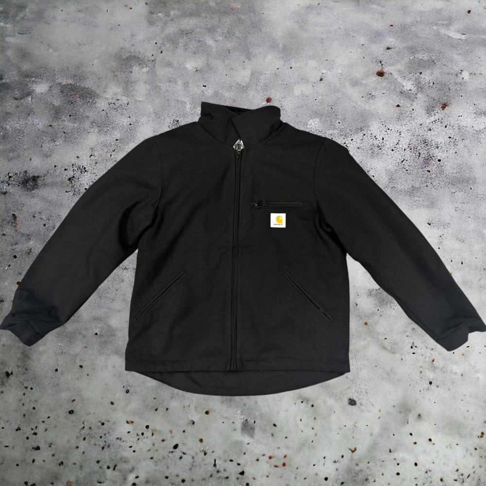 Куртка Carhartt #6 • Черный
