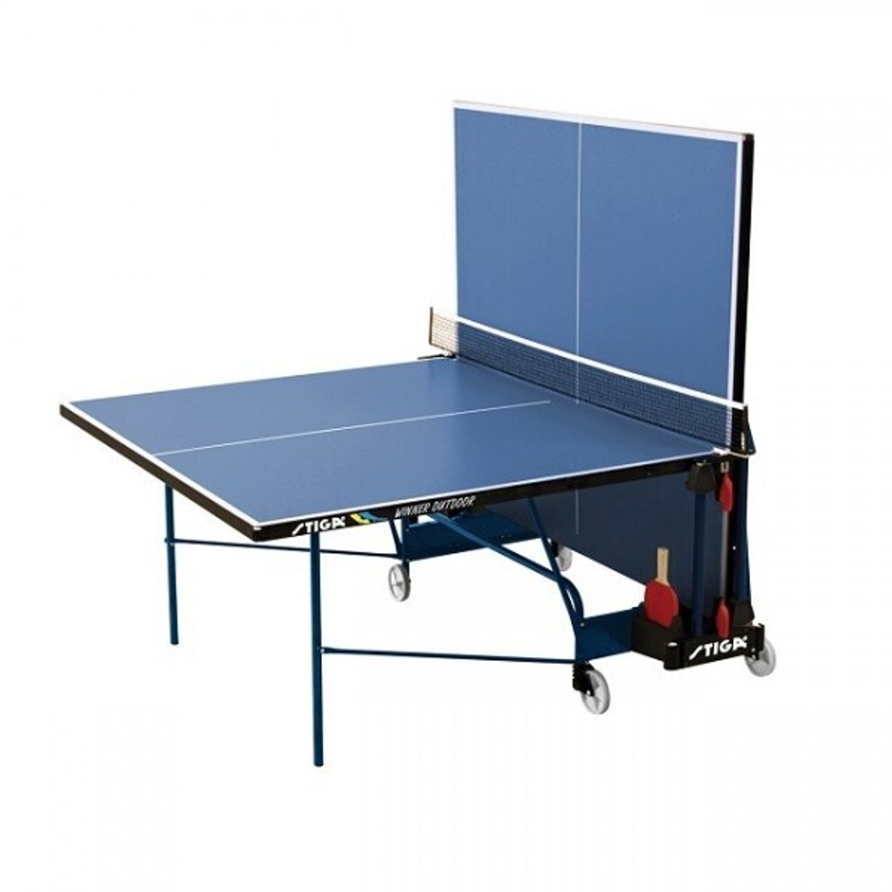 Всепогодный теннисный стол Stiga Winner Outdoor