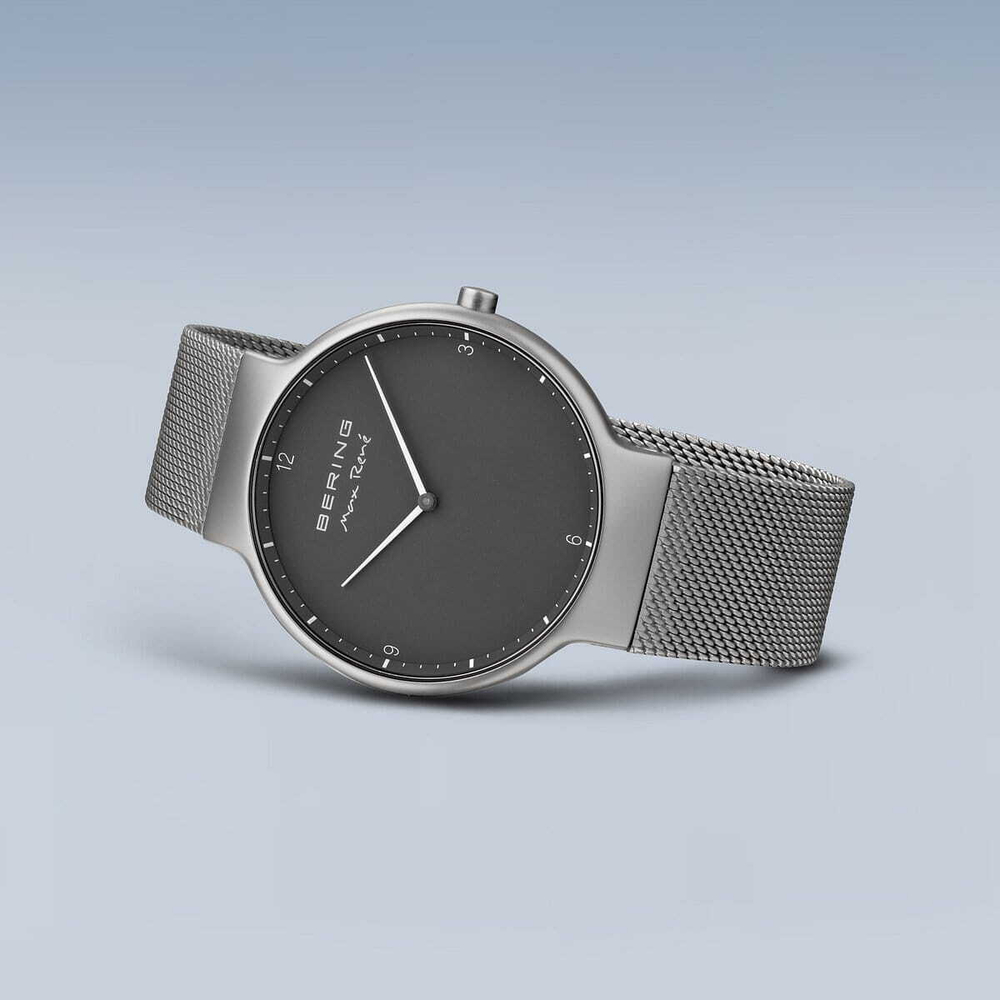 Мужские наручные часы Bering 15540-377